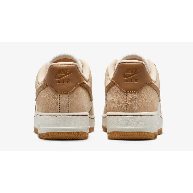 Air Force 1 - LXX Vachetta Tan