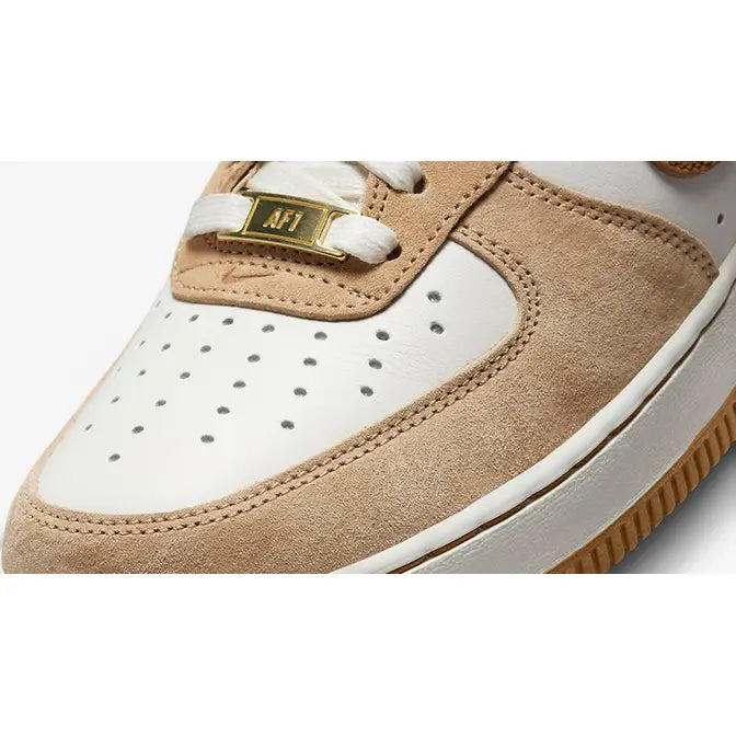 Air Force 1 - LXX Vachetta Tan