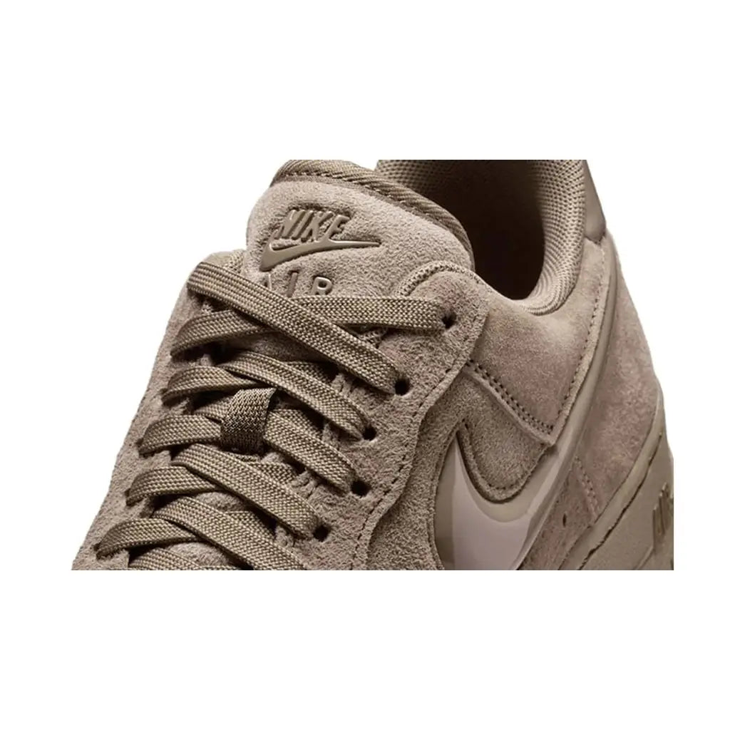 Air Force 1 - Mink Brown
