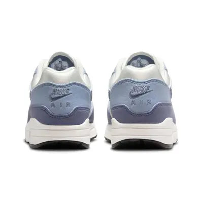 Air Max 1 - '87 Textile Light Armory Blue