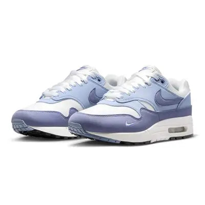 Air Max 1 - '87 Textile Light Armory Blue