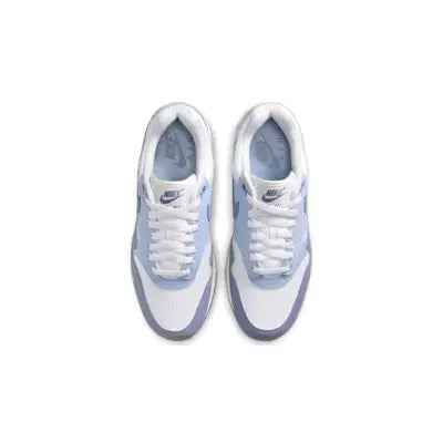 Air Max 1 - '87 Textile Light Armory Blue