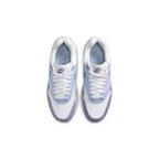 Air Max 1 - '87 Textile Light Armory Blue