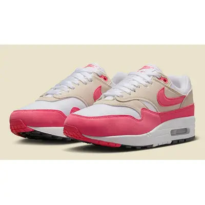 Air Max 1 - Aster Pink