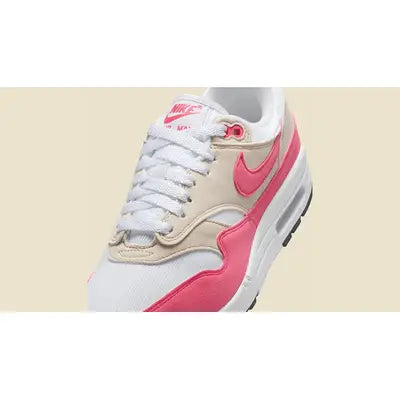 Air Max 1 - Aster Pink