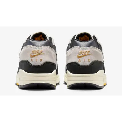 Air Max 1 - Athletic Department