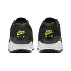 Air Max 1 - Essential Black Opti Yellow