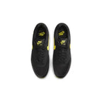 Air Max 1 - Essential Black Opti Yellow