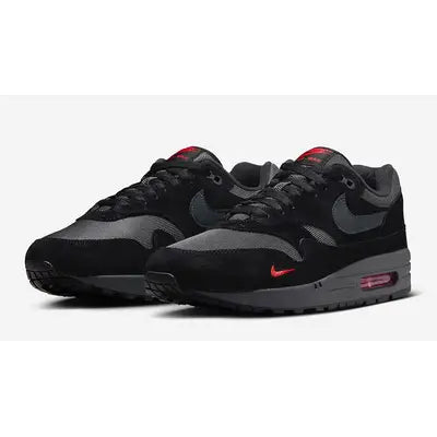 Air Max 1 - Bred 2.0