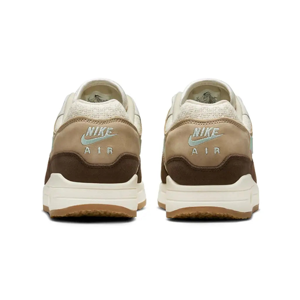 Air Max 1 - Crepe Hemp