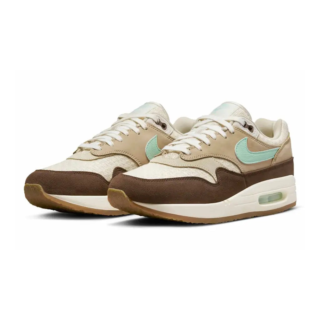 Air Max 1 - Crepe Hemp