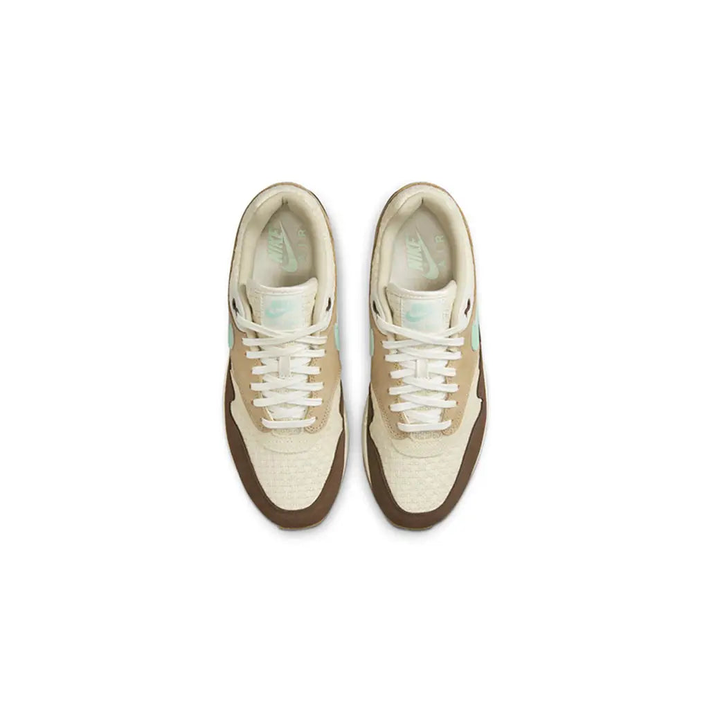 Air Max 1 - Crepe Hemp