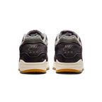 Air Max 1 - Crepe Soft Grey