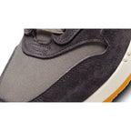Air Max 1 - Crepe Soft Grey