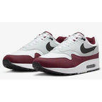 Air Max 1 - Dark Team Red