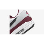 Air Max 1 - Dark Team Red