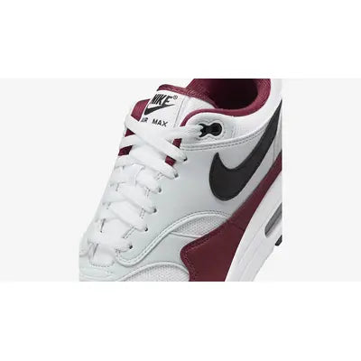 Air Max 1 - Dark Team Red