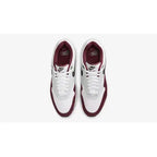 Air Max 1 - Dark Team Red
