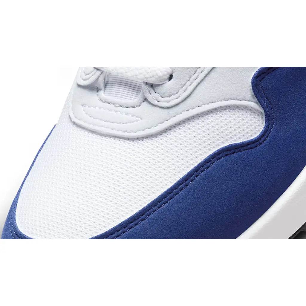 Air Max 1 - Deep Royal Blue