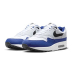 Air Max 1 - Deep Royal Blue