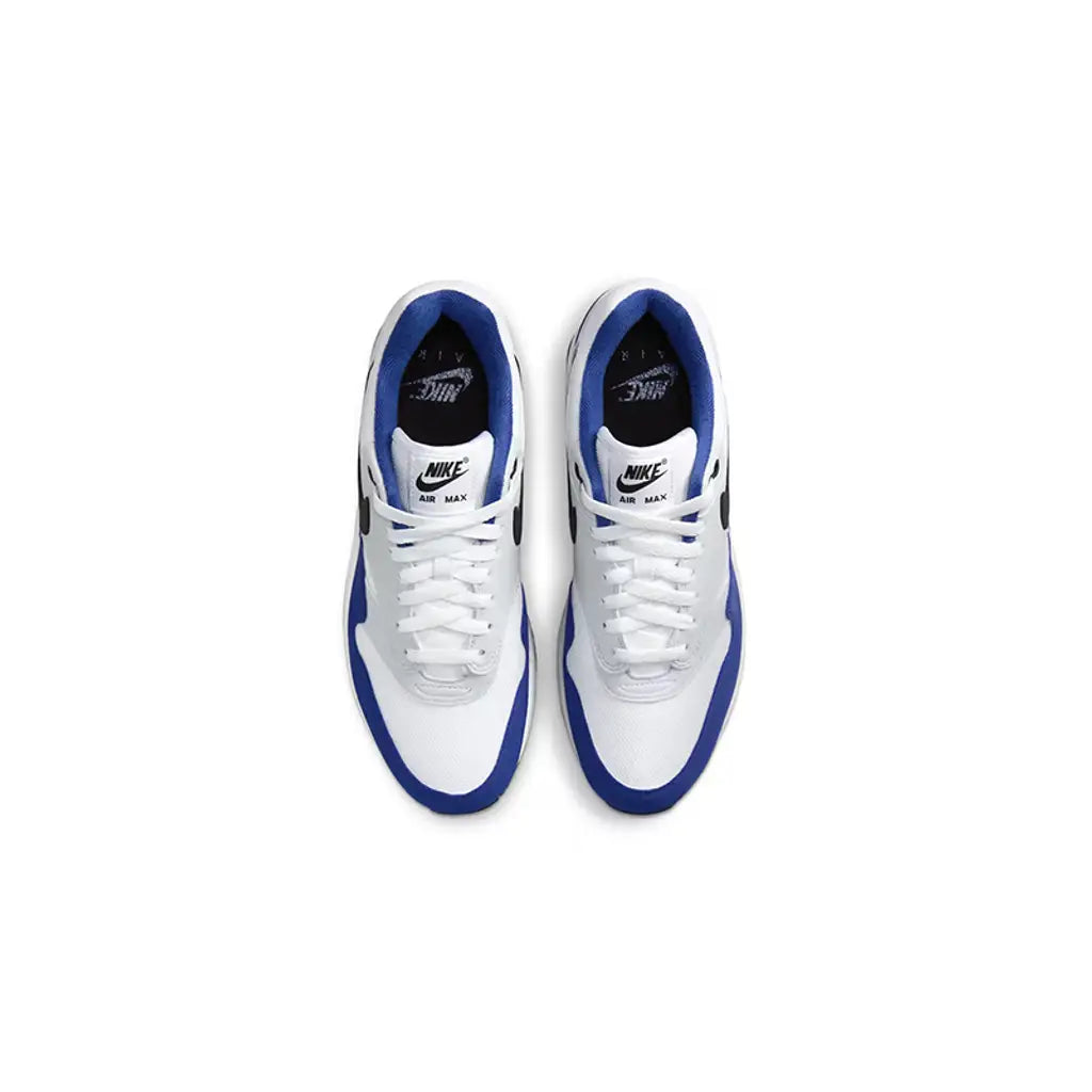 Air Max 1 - Deep Royal Blue
