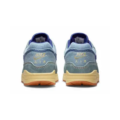 Air Max 1 -  Denim