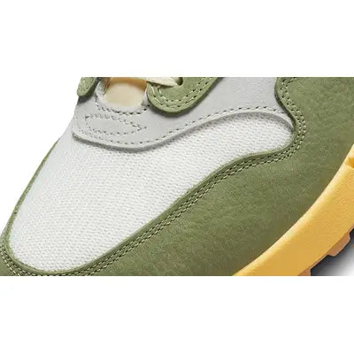 Air Max 1 - Design By Japan