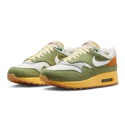 Air Max 1 - Design By Japan