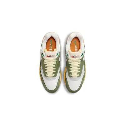 Air Max 1 - Design By Japan