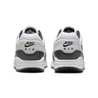 Air Max 1 -  Essential White Black