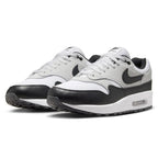 Air Max 1 -  Essential White Black