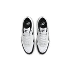 Air Max 1 -  Essential White Black