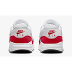 Air Max 1 - GS Sport Red