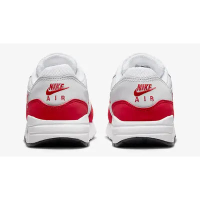 Air Max 1 - GS Sport Red