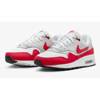Air Max 1 - GS Sport Red