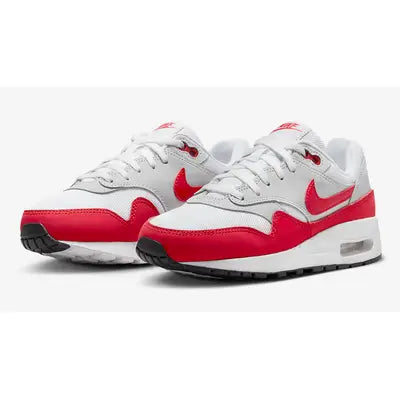 Air Max 1 - GS Sport Red
