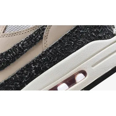 Air Max 1 -  Keep Rippin Stop Slippin