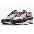 Air Max 1 -  Keep Rippin Stop Slippin