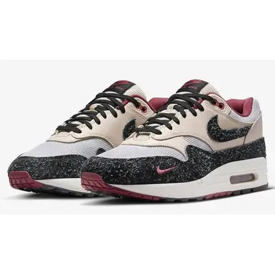 Air Max 1 -  Keep Rippin Stop Slippin