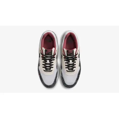Air Max 1 -  Keep Rippin Stop Slippin