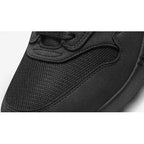 Air Max 1 - Black White