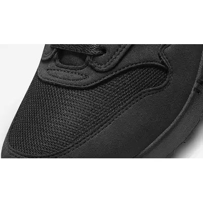 Air Max 1 - Black White