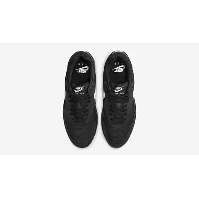 Air Max 1 - Black White