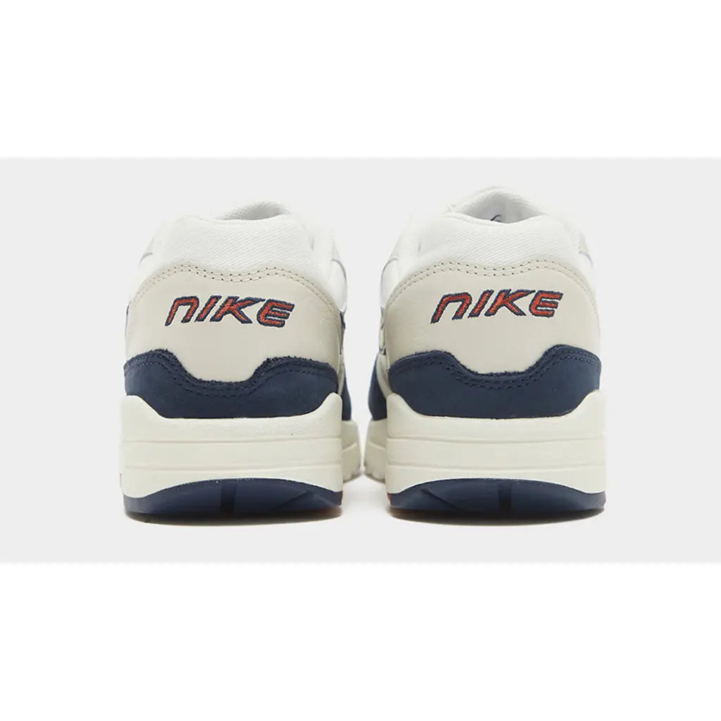 Air Max 1 -  Obsidian