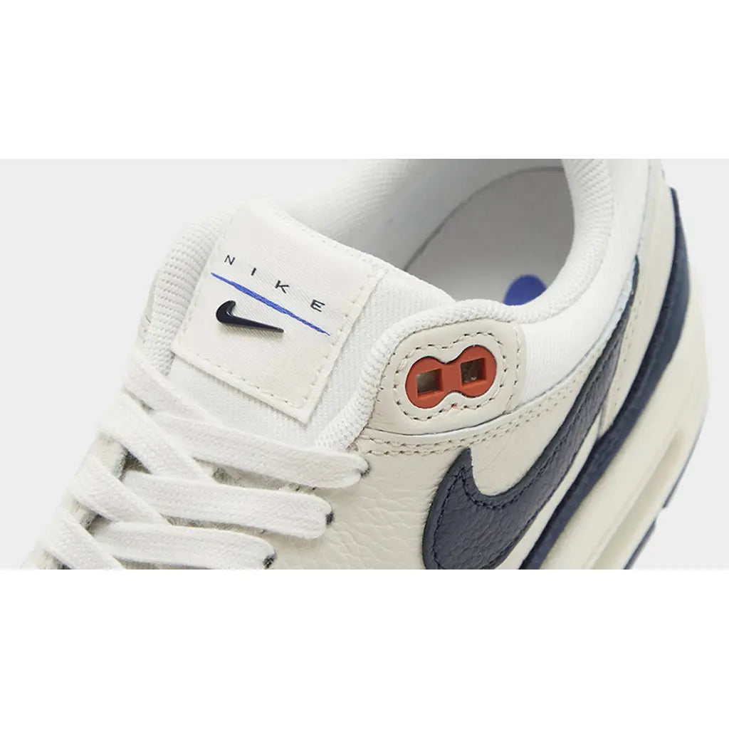 Air Max 1 -  Obsidian