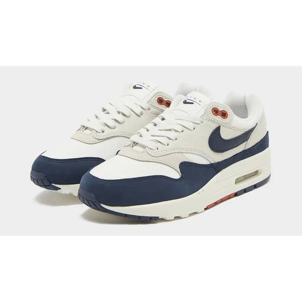 Air Max 1 -  Obsidian