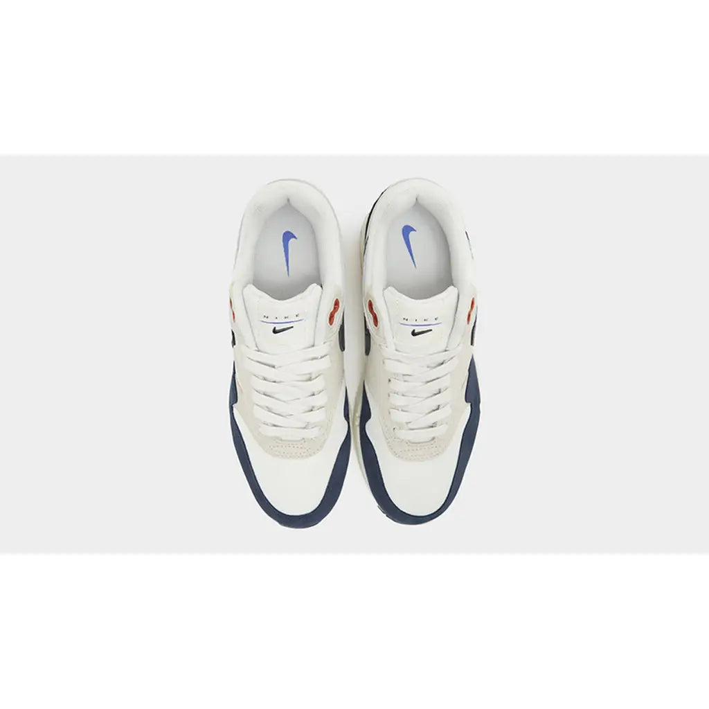 Air Max 1 -  Obsidian