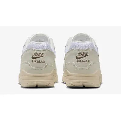 Air Max 1 - Sail Ironstone