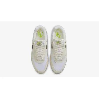 Air Max 1 - Sail Ironstone