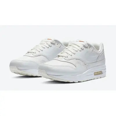Air Max 1 - Summit White Sail